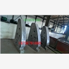 翻砂工藝灰鐵鑄造件。球墨鑄件400-15